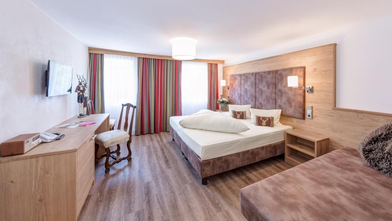 Hotel Garni & Appartements Ilgerhof Вальхзе Экстерьер фото